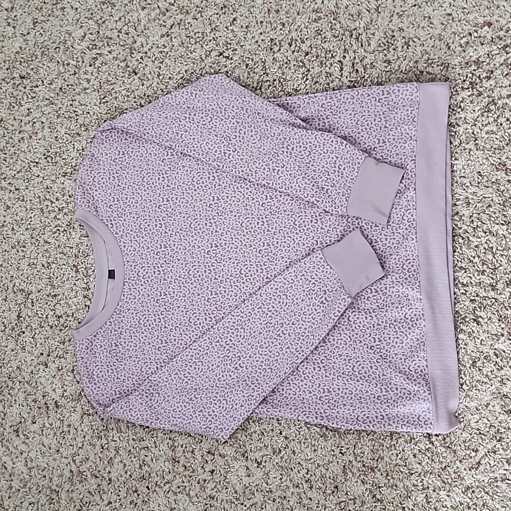 Mondetta LS shirt